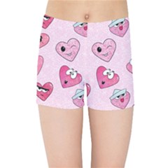 Kids  Sports Shorts 