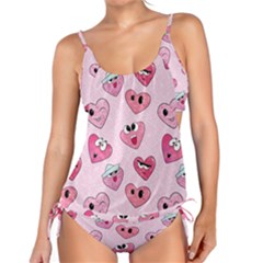 Tankini Set 