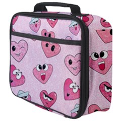Full Print Lunch Bag 