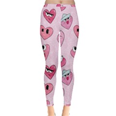 Inside Out Leggings 