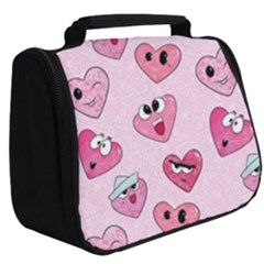 Full Print Travel Pouch (Large) 