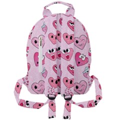 Mini Full Print Backpack 