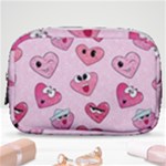 Emoji Heart Make Up Pouch (Small)