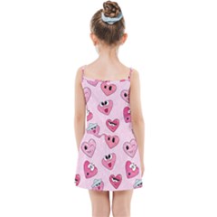 Kids  Summer Sun Dress 