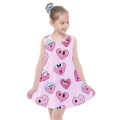 Kids  Summer Dress 