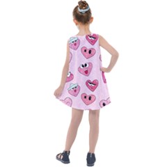 Kids  Summer Dress 