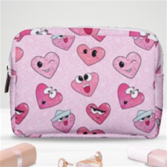 Make Up Pouch (Medium) 