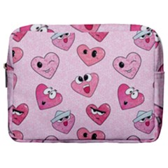 Make Up Pouch (Large) 