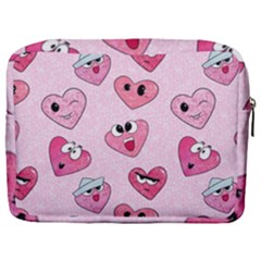 Make Up Pouch (Large) 