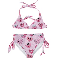 Kids  Classic Bikini Set 