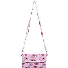 Mini Crossbody Handbag 