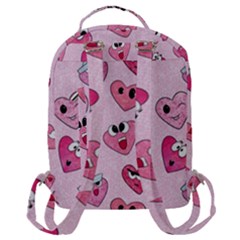 Flap Pocket Backpack (Large) 