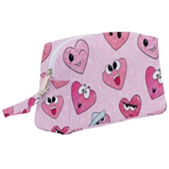 Wristlet Pouch Bag (Large) 