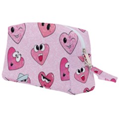 Wristlet Pouch Bag (Large) 