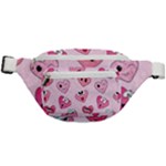 Emoji Heart Fanny Pack