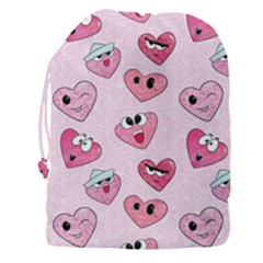 Drawstring Pouch (3XL) 