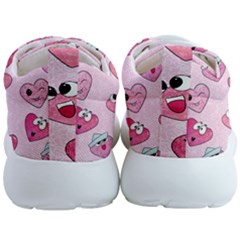 Mens Athletic Shoes 