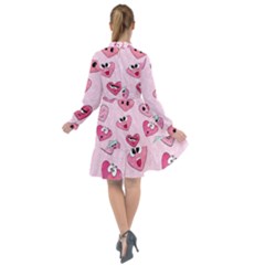 All Frills Dress 