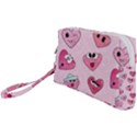 Wristlet Pouch Bag (Small) 