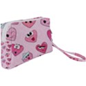 Wristlet Pouch Bag (Small) 