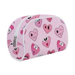 Emoji Heart Make Up Case (Small) from ArtsNow.com