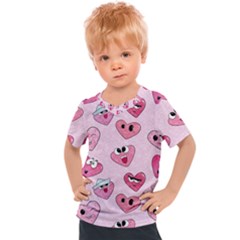 Kids  Sports T-Shirt 