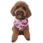 Emoji Heart Dog Sweater