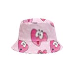 Emoji Heart Bucket Hat (Kids)