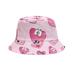 Inside Out Bucket Hat 