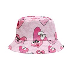 Inside Out Bucket Hat 