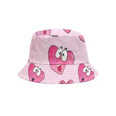 Inside Out Bucket Hat (Kids) 