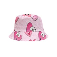 Inside Out Bucket Hat (Kids) 