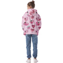 Kids  Oversized Hoodie 