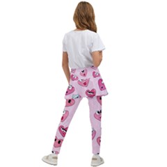 Kids  Skirted Pants 