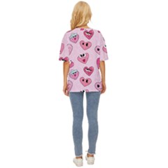 Oversized Basic T-Shirt 