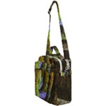 Grutas Del Palacio, Flores, Uruguay Crossbody Day Bag