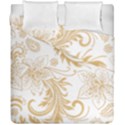 Duvet Cover Double Side (California King Size) 