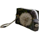 Light ball Wristlet Pouch Bag (Small)