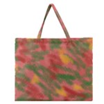 Artflow  Zipper Large Tote Bag