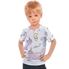 Kids  Sports T-Shirt 