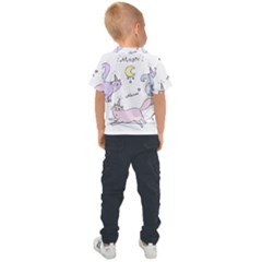 Kids  Sports T-Shirt 