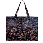 On the rocks Zipper Mini Tote Bag