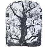 Shadows in the sky Full Print Backpack