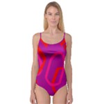 Abstract pattern geometric backgrounds   Camisole Leotard 