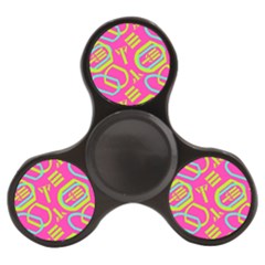 Finger Spinner 