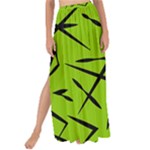 Abstract pattern geometric backgrounds   Maxi Chiffon Tie-Up Sarong