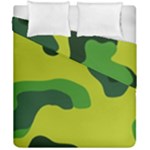 Abstract pattern geometric backgrounds   Duvet Cover Double Side (California King Size)