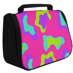 Full Print Travel Pouch (Big) 