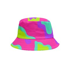 Inside Out Bucket Hat (Kids) 