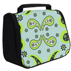 Full Print Travel Pouch (Big) 